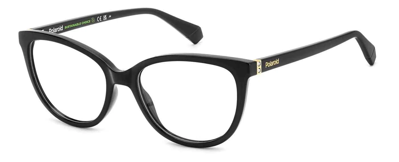 Polaroid Core PLDD504 Eyeglasses - view 7